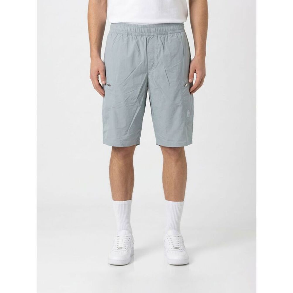 Moose Knuckles Shorts Men Blue